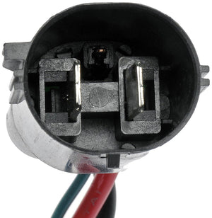 Dorman (Oe Solutions) 621-134 Cooling Fan||621-134-009.Jpg||93||d18621134||2243098