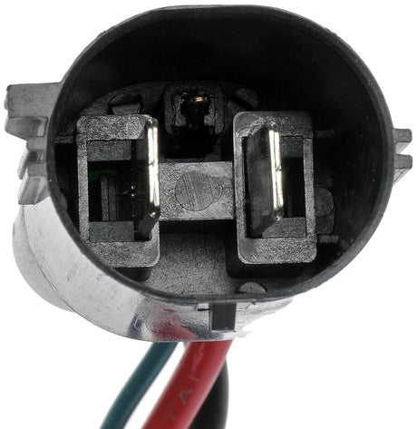 Dorman (Oe Solutions) 621-134 Cooling Fan||621-134-009.Jpg||93||d18621134||2243098