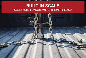 Weigh Safe Wsoempu Gooseneck Trailer Hitch Ball||wsoem-Scale.Jpg||88||wsfwsoempu||1640236