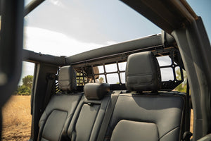 Dv8 Offroad Mpbr-10 Pet Barrier||2021-2024-Ford-Bronco-Dog-Barrier-Installed-6.Jpg||93||dv8mpbr10||1628178