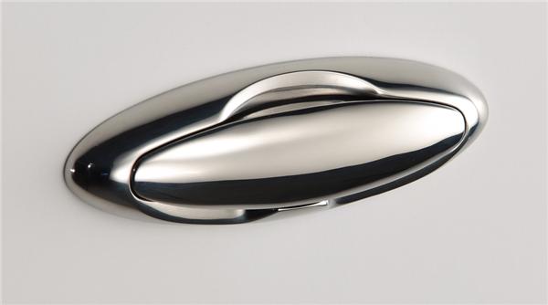 Product of Attwood Marine 66502-1 Boat Rope Cleat