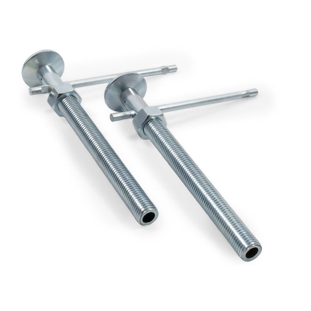 Product of Camco 44561 6000 Pound Manual Trailer Stabilizer Jack Stand 