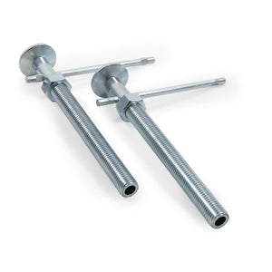 Product of Camco 44561 6000 Pound Manual Trailer Stabilizer Jack Stand 