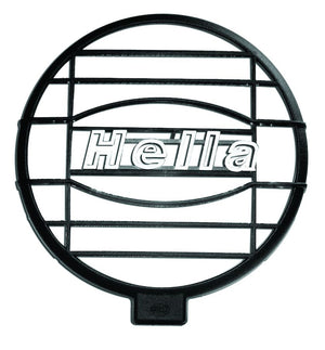 Product of Hella 165530801 Driving/ Fog Light Grille