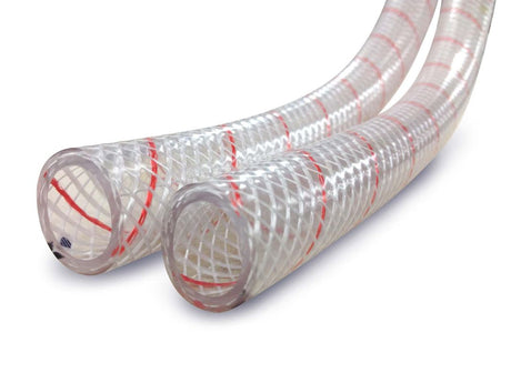 Product of Sierra Marine 16-162-0126 Fresh Water Hose