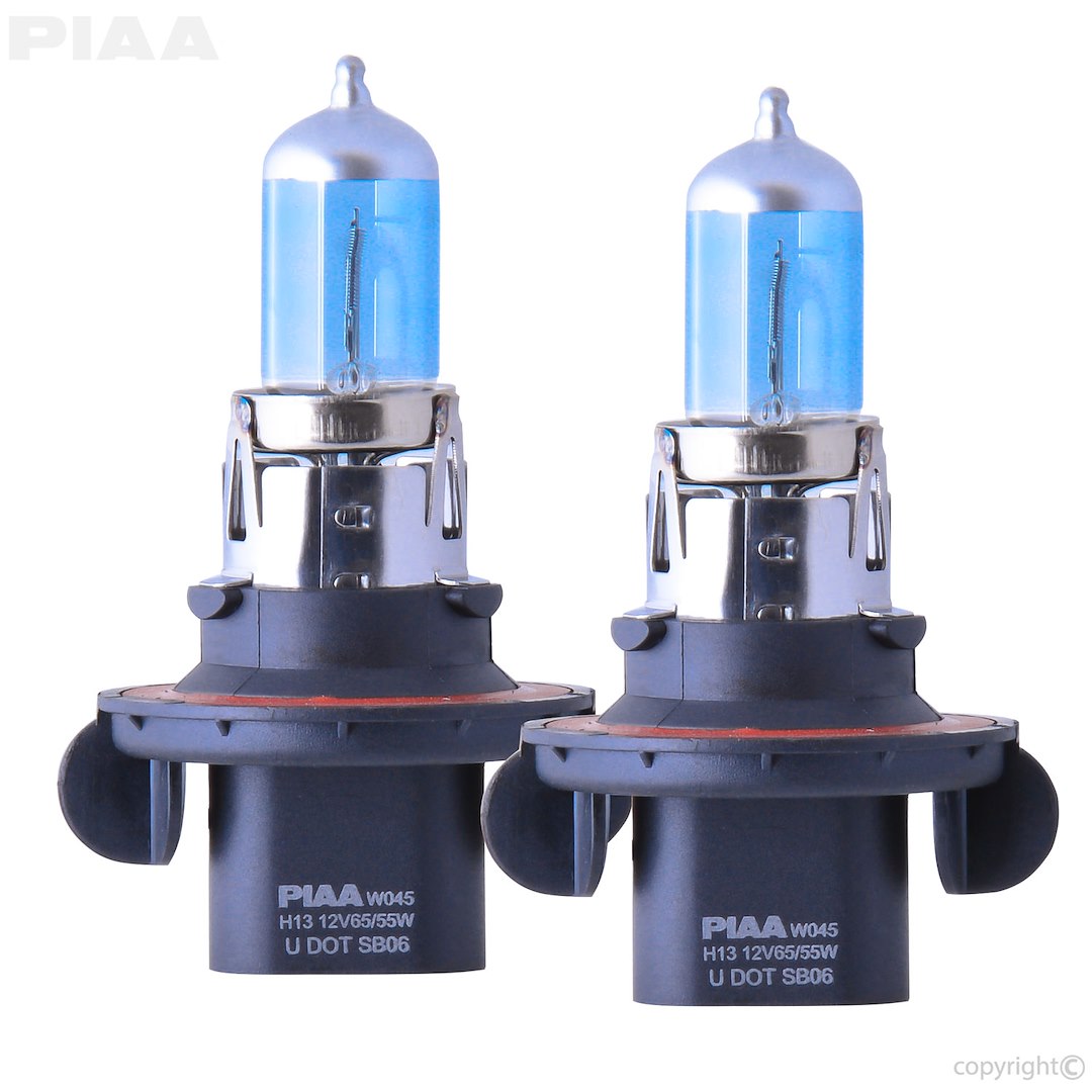 Valeo 23-10113 Driving/ Fog Light Bulb||piaa-23-10113-H13-Xw-Hybrid-Dual-Hr.Jpg||85||vna2310113||979235