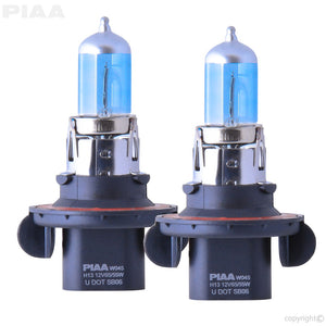 Valeo 23-10113 Driving/ Fog Light Bulb||piaa-23-10113-H13-Xw-Hybrid-Dual-Hr.Jpg||85||vna2310113||979235