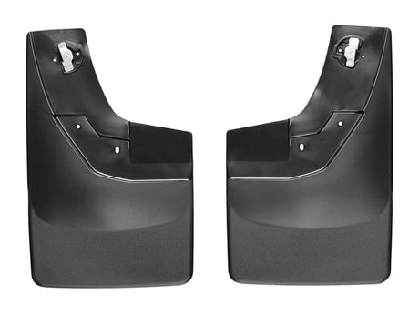 Weathertech (Usa) 120035 Mud Flap||120035.Jpg||85||w24120035||1674112