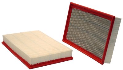 Product of Pro-Tec by Wix 436 OEM Disposable Air Filter 