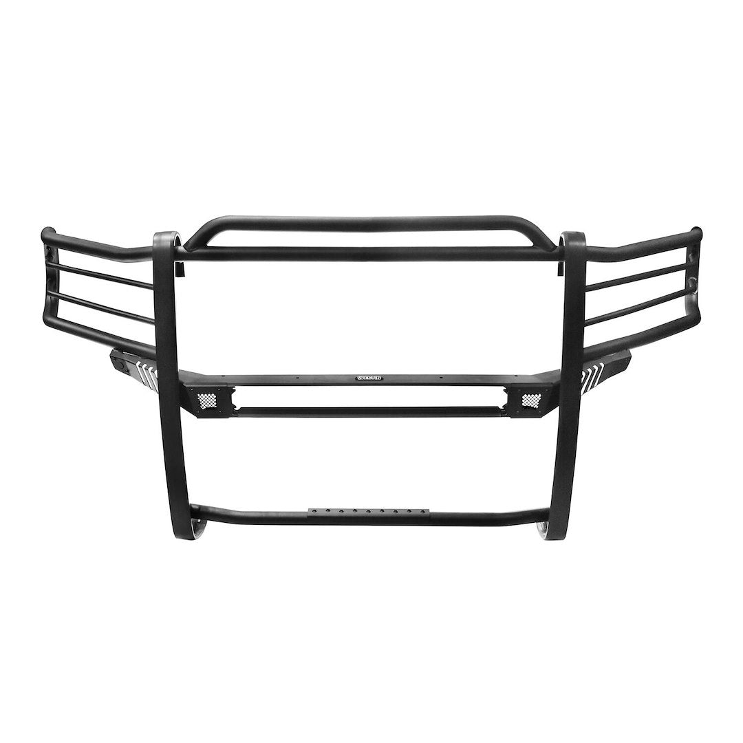 Product of Westin Automotive 40-33545 Grille Guard Black Textured 