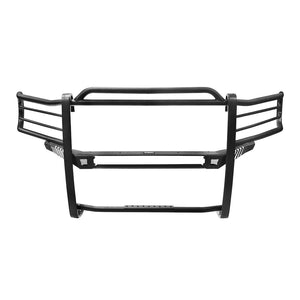 Product of Westin Automotive 40-33545 Grille Guard Black Textured 