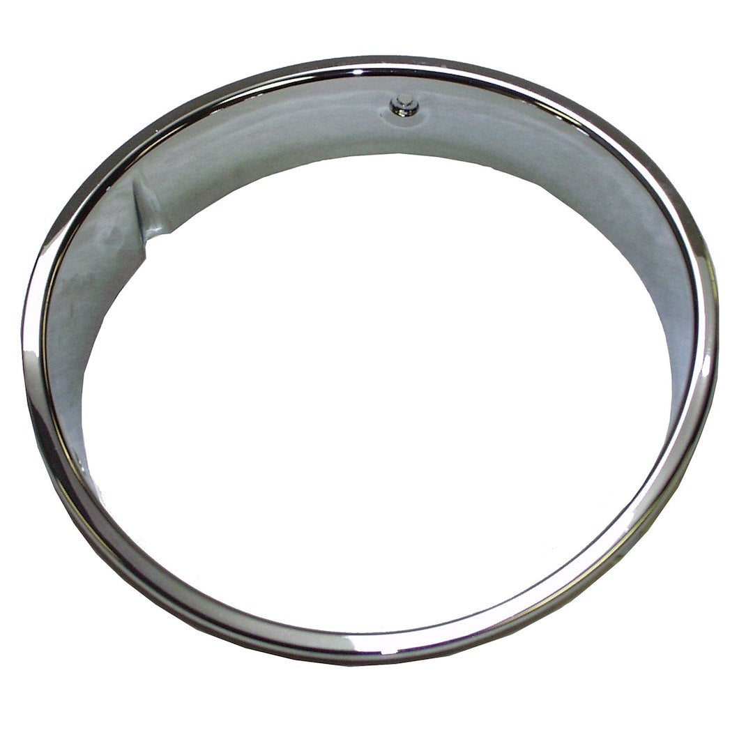 Product of Crown Automotive 55055047 Headlight Bezel