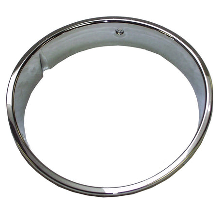 Product of Crown Automotive 55055047 Headlight Bezel