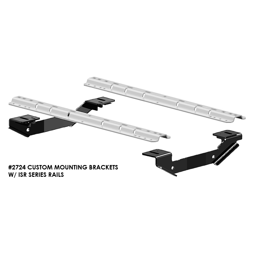 Pullrite 2724 Fifth Wheel Trailer Hitch Mount Kit||2724_1.Png||86||p1x2724||1772612