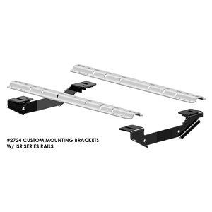 Pullrite 2724 Fifth Wheel Trailer Hitch Mount Kit||2724_1.Png||86||p1x2724||1772612