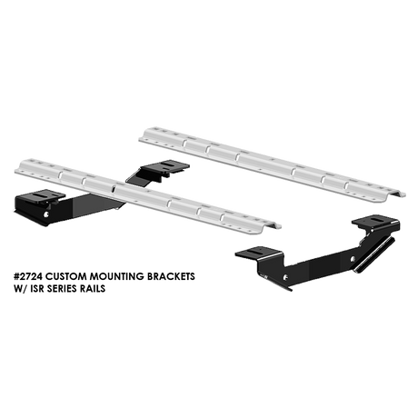 Pullrite 2724 Fifth Wheel Trailer Hitch Mount Kit||2724_1.Png||86||p1x2724||1772612