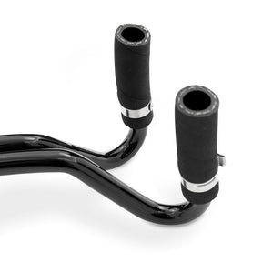 Product of Mishimoto Mmtc-F2d-11sl Fluid Cooler