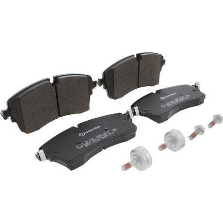 Brembo P44028 Brake Pad||p44028_Ang.Jpg||86||brmp44028||1753231