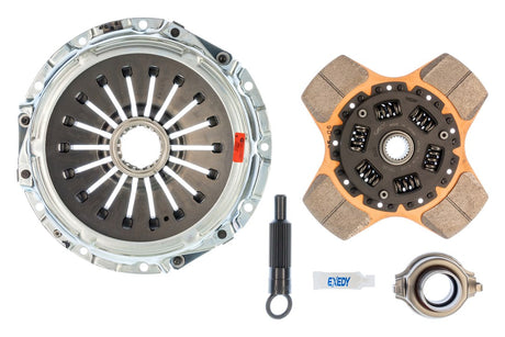 Exedy Clutch And Flywheels 05952ahd Clutch Set||05952ahd.Jpg||85||e4205952ahd||1459275