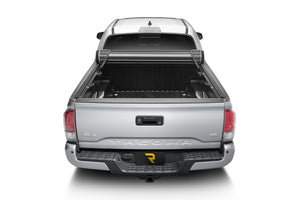 Product of Truxedo Sentry Hard Roll-Up 1556101 Tonneau Cover 