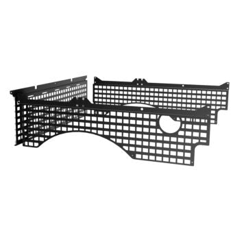 Product of Putco 195412 Molle Cargo Panel