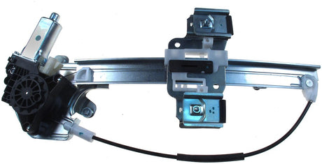 Dorman (Oe Solutions) 741-811 Window Regulator||741-811-001.Jpg||85||d18741811||1774425