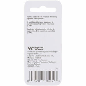 Tru Flate 38-505 Valve Stem Cap||38-505_2.Jpg||87||t2f38505||2245846