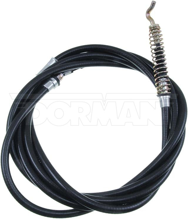 Dorman (Oe Solutions) C660118 Parking Brake Cable||c660118.Jpg||85||d18c660118||1197771