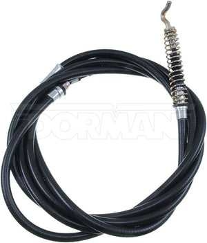 Dorman (Oe Solutions) C660118 Parking Brake Cable||c660118.Jpg||85||d18c660118||1197771