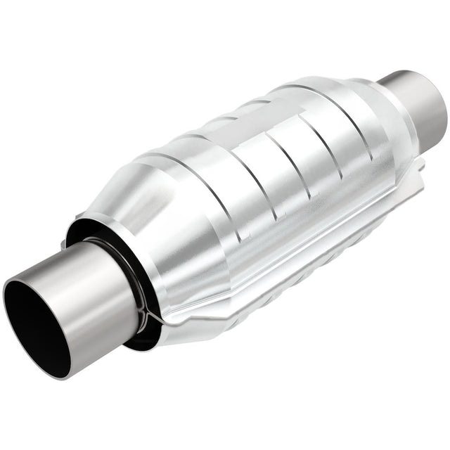 Magnaflow 48 State Converter 54306 Catalytic Converter||54306.Jpg||85||m6654306||862312