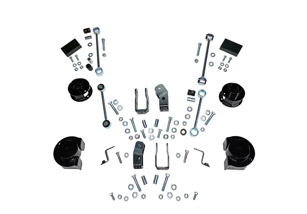 Product of Superlift 5803 Lift Kit Suspension 