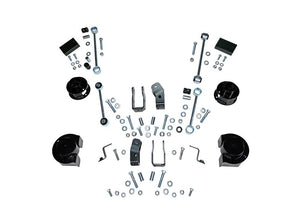 Product of Superlift 5803 Lift Kit Suspension 