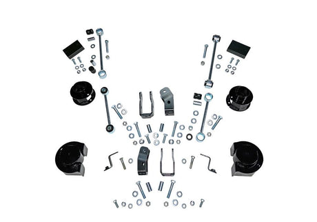 Product of Superlift 5803 Lift Kit Suspension 
