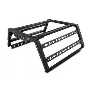 Black Horse Offroad Tr01b Bed Cargo Rack||tr01b_2.Jpeg||86||blktr01b||2469246