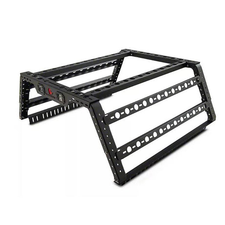 Black Horse Offroad Tr01b Bed Cargo Rack||tr01b_2.Jpeg||86||blktr01b||2469246