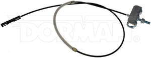 Dorman (Oe Solutions) C660217 Parking Brake Cable||||85||d18c660217||2014131