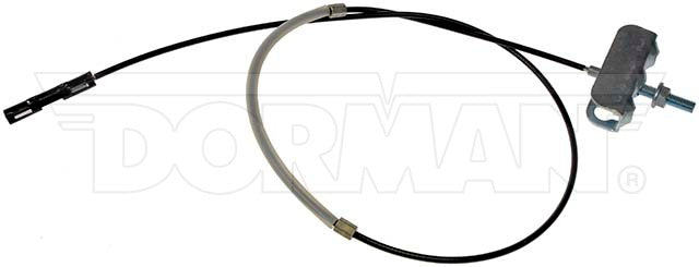 Dorman (Oe Solutions) C660217 Parking Brake Cable||||85||d18c660217||2014131