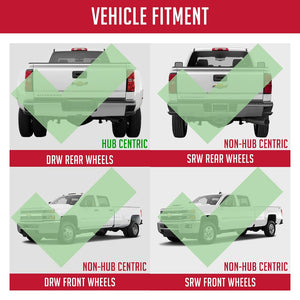Product of Coyote Wheel Accessories 8210-8210hs-E Wheel Adapter