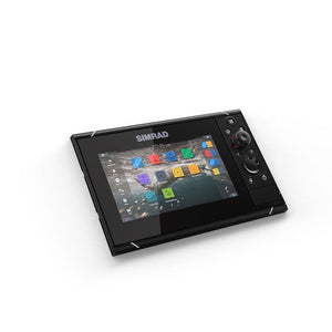 Simrad 000-13233-001 Multi Function Display||000-13233-001_2.Jpg||87||sim0013233001||1206666