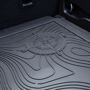 Product of Plasticolor 001806R01  Cargo Area Liner 
