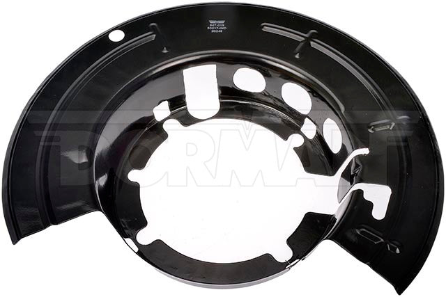 Dorman (Oe Solutions) 947-019 Brake Dust Shield||947-019_2.Jpg||87||d18947019||2248952