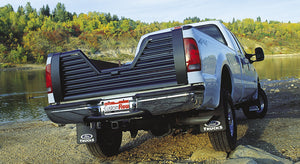 Product of Custom Flow V-EL22 Powder Coated Steel Rotary Tailgate 