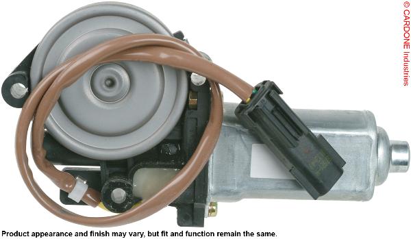 Cardone (A1) Industries 42-445 Power Window Motor||42-445_1.Jpg||86||a4242445||1000522