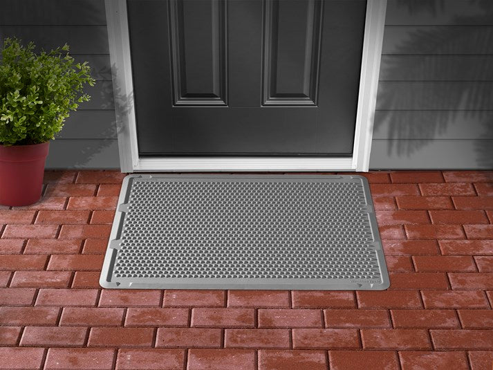 Weathertech (Usa) Odm1bxg Door Mat||odm1bxg.Jpg||85||w24odm1bxg||1505882