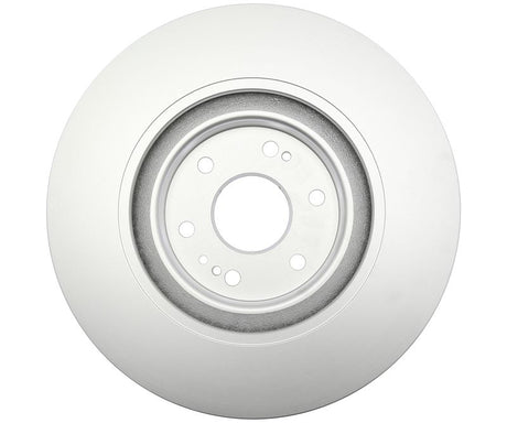 Product of Raybestos Brakes 582799 Vented Brake Rotor 