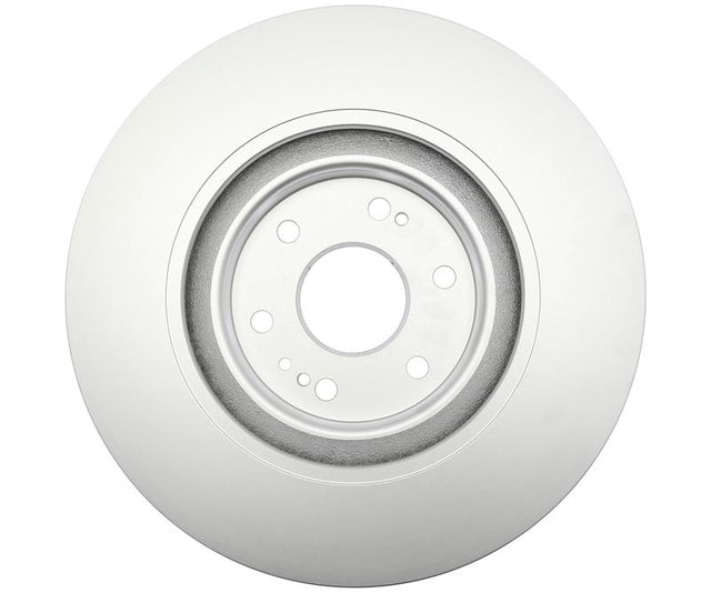 Product of Raybestos Brakes 582799 Vented Brake Rotor 