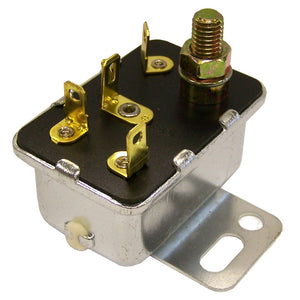 Crown Automotive 33003934 Starter Relay||33003934.Jpg||85||c1y33003934||1181489