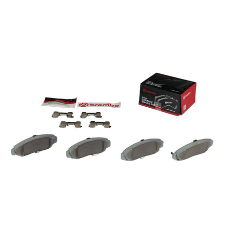 Brembo P28034n Brake Pad||p28034n_Frr.Jpg||86||brmp28034n||1752861