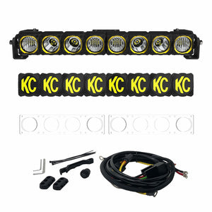 Kc Hilites 292 Light Bar||||85||k13292||2023111