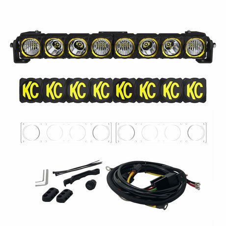 Kc Hilites 292 Light Bar||||85||k13292||2023111